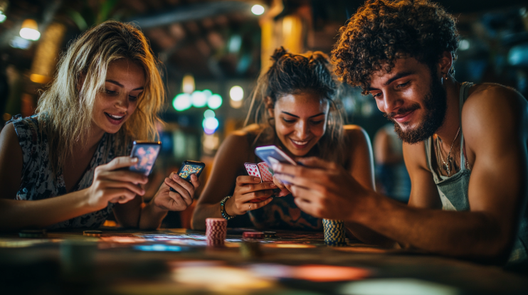 Free Spins Bonus - Lucky Tiger